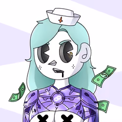 Ice Girlz #6993