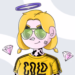 Ice Girlz #7305