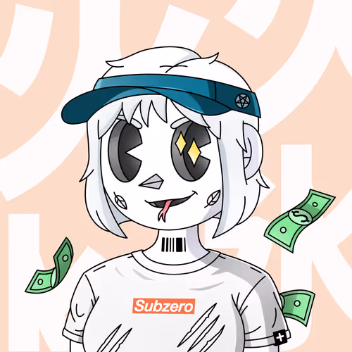 Ice Girlz #9175