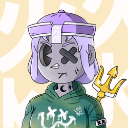 Ice Girlz #3833