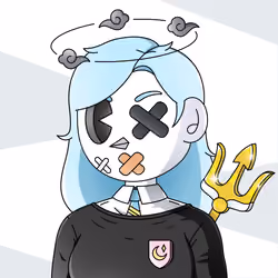 Ice Girlz #2419