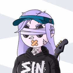 Ice Girlz #4118
