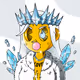 Ice Girlz #4692