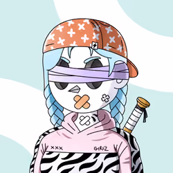 Ice Girlz #7948