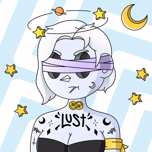 Ice Girlz #1332