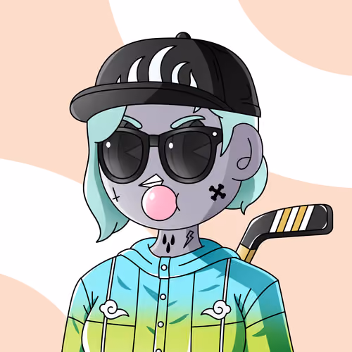 Ice Girlz #8268