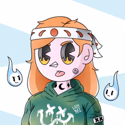 Ice Girlz #9086