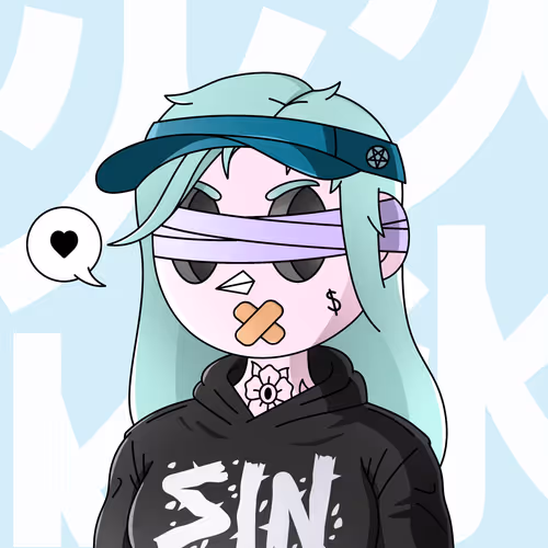 Ice Girlz #7813