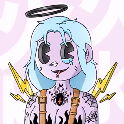Ice Girlz #768