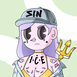 Ice Girlz #8092