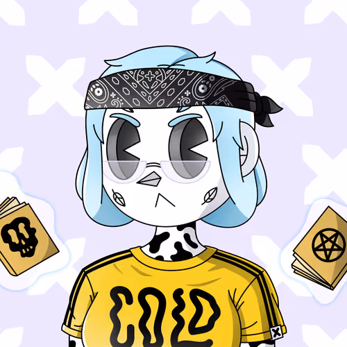 Ice Girlz