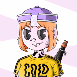 Ice Girlz #4975