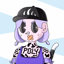 Ice Girlz #9343