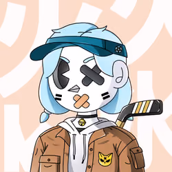Ice Girlz #221