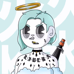 Ice Girlz #3532