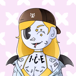 Ice Girlz #2047