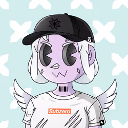 Ice Girlz #9077
