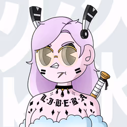 Ice Girlz #8036