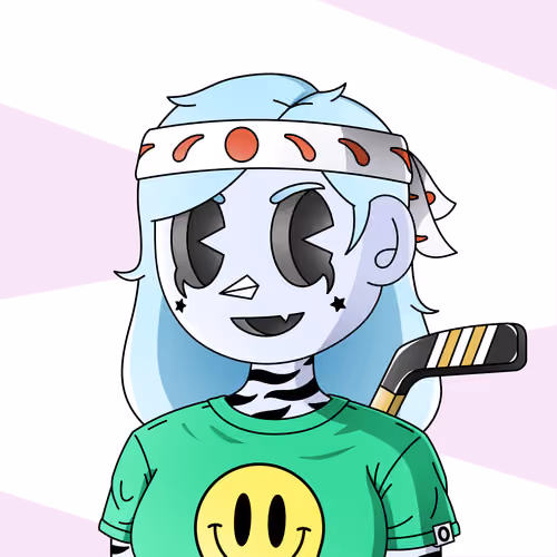 Ice Girlz #2202