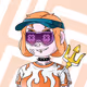 Ice Girlz #5472