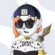Ice Girlz #4580