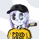 Ice Girlz #6329
