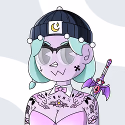 Ice Girlz #2793