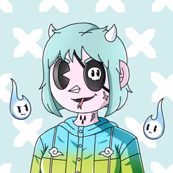 Ice Girlz #4629