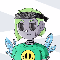 Ice Girlz #3668