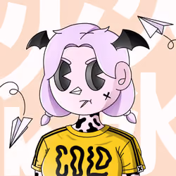 Ice Girlz #8553