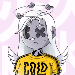 Ice Girlz #6272