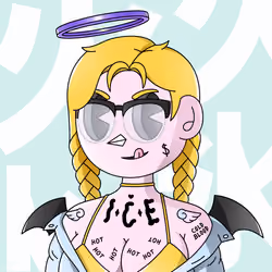 Ice Girlz #6083