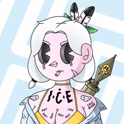 Ice Girlz #8355