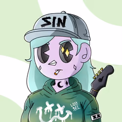 Ice Girlz #5643