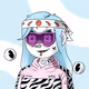 Ice Girlz #3930