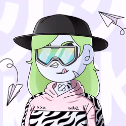 Ice Girlz #769