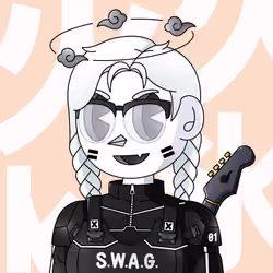 Ice Girlz #6081