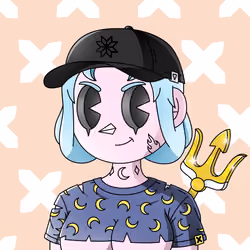 Ice Girlz #2106
