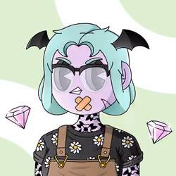 Ice Girlz #5010