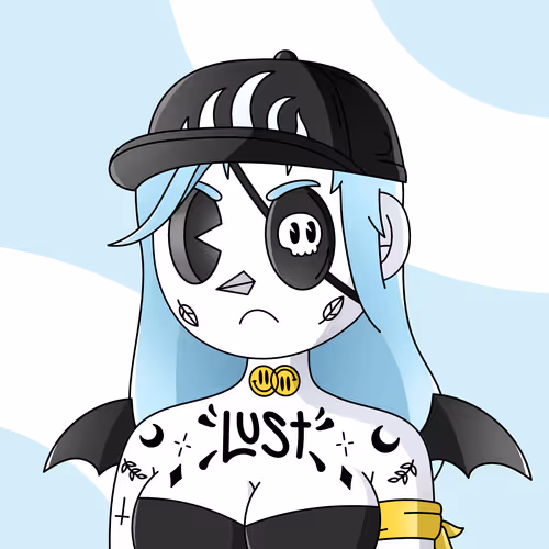 Ice Girlz #4878