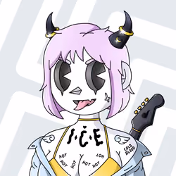 Ice Girlz #2778