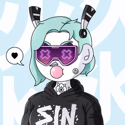 Ice Girlz #2994