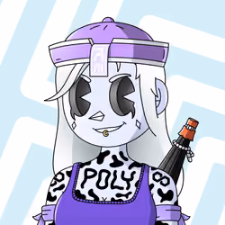Ice Girlz #8558