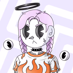 Ice Girlz #8009
