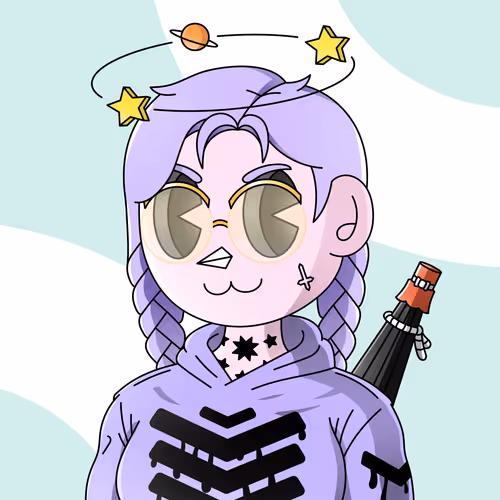 Ice Girlz