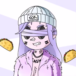 Ice Girlz #5736