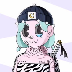 Ice Girlz #8099