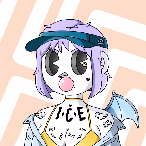 Ice Girlz #5777
