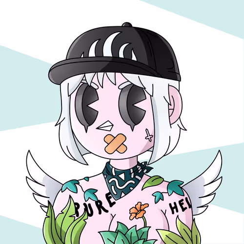 Ice Girlz