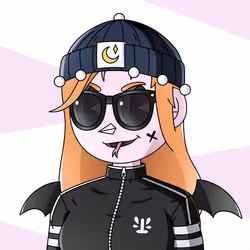 Ice Girlz #3224